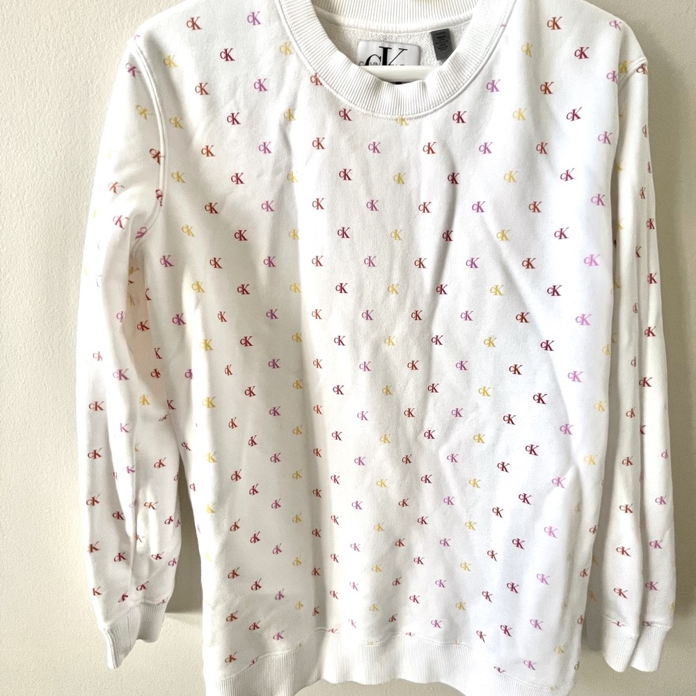 Calvin Klein Sweatshirt